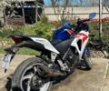 Белый Хонда CBR 250R, объемом двигателя 0.25 л и пробегом 8 тыс. км за 3100 $, фото 3 на Automoto.ua