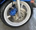 Белый Хонда CBR 250R, объемом двигателя 0.25 л и пробегом 1 тыс. км за 2000 $, фото 8 на Automoto.ua