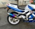 Белый Хонда CBR 250R, объемом двигателя 0.25 л и пробегом 1 тыс. км за 2000 $, фото 1 на Automoto.ua