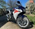 Белый Хонда CBR 250R, объемом двигателя 0.25 л и пробегом 8 тыс. км за 3100 $, фото 1 на Automoto.ua
