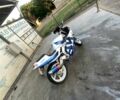 Белый Хонда CBR 250R, объемом двигателя 0.25 л и пробегом 1 тыс. км за 2000 $, фото 10 на Automoto.ua