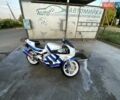 Белый Хонда CBR 250R, объемом двигателя 0.25 л и пробегом 1 тыс. км за 2000 $, фото 11 на Automoto.ua