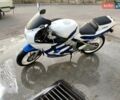Белый Хонда CBR 250R, объемом двигателя 0.25 л и пробегом 1 тыс. км за 2000 $, фото 3 на Automoto.ua
