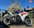 Белый Хонда CBR 250R, объемом двигателя 0.25 л и пробегом 8 тыс. км за 3100 $, фото 2 на Automoto.ua