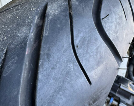 Білий Хонда CBR 250R, об'ємом двигуна 0.25 л та пробігом 10 тис. км за 3300 $, фото 16 на Automoto.ua