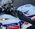 Білий Хонда CBR 250R, об'ємом двигуна 0.25 л та пробігом 10 тис. км за 3300 $, фото 11 на Automoto.ua