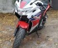 Білий Хонда CBR 250R, об'ємом двигуна 0.25 л та пробігом 3 тис. км за 3000 $, фото 3 на Automoto.ua