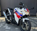 Білий Хонда CBR 250R, об'ємом двигуна 0.25 л та пробігом 10 тис. км за 3300 $, фото 1 на Automoto.ua