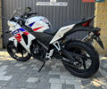 Білий Хонда CBR 250R, об'ємом двигуна 0.25 л та пробігом 10 тис. км за 3300 $, фото 4 на Automoto.ua