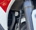 Білий Хонда CBR 250R, об'ємом двигуна 0.25 л та пробігом 10 тис. км за 3300 $, фото 7 на Automoto.ua