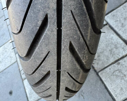 Білий Хонда CBR 250R, об'ємом двигуна 0.25 л та пробігом 10 тис. км за 3300 $, фото 15 на Automoto.ua