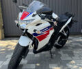 Білий Хонда CBR 250R, об'ємом двигуна 0.25 л та пробігом 10 тис. км за 3300 $, фото 6 на Automoto.ua