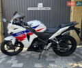 Білий Хонда CBR 250R, об'ємом двигуна 0.25 л та пробігом 10 тис. км за 3300 $, фото 5 на Automoto.ua