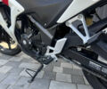 Білий Хонда CBR 250R, об'ємом двигуна 0.25 л та пробігом 10 тис. км за 3300 $, фото 8 на Automoto.ua