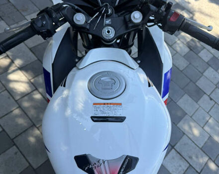 Білий Хонда CBR 250R, об'ємом двигуна 0.25 л та пробігом 10 тис. км за 3300 $, фото 12 на Automoto.ua