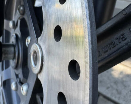 Білий Хонда CBR 250R, об'ємом двигуна 0.25 л та пробігом 10 тис. км за 3300 $, фото 19 на Automoto.ua