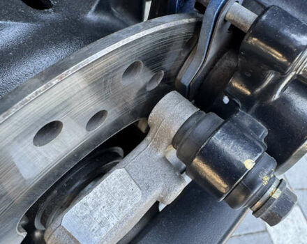 Білий Хонда CBR 250R, об'ємом двигуна 0.25 л та пробігом 10 тис. км за 3300 $, фото 18 на Automoto.ua