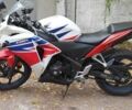 Білий Хонда CBR 250R, об'ємом двигуна 0.25 л та пробігом 3 тис. км за 3000 $, фото 1 на Automoto.ua
