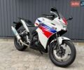 Белый Хонда CBR 250R, объемом двигателя 0.25 л и пробегом 10 тыс. км за 3200 $, фото 1 на Automoto.ua