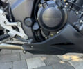 Білий Хонда CBR 250R, об'ємом двигуна 0.25 л та пробігом 10 тис. км за 3300 $, фото 9 на Automoto.ua