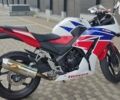 Білий Хонда CBR 250R, об'ємом двигуна 0.25 л та пробігом 42 тис. км за 3400 $, фото 6 на Automoto.ua