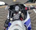 Белый Хонда CBR 250R, объемом двигателя 0.25 л и пробегом 42 тыс. км за 3400 $, фото 5 на Automoto.ua