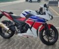 Белый Хонда CBR 250R, объемом двигателя 0.25 л и пробегом 42 тыс. км за 3400 $, фото 1 на Automoto.ua