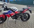 Білий Хонда CBR 250R, об'ємом двигуна 0.25 л та пробігом 42 тис. км за 3400 $, фото 4 на Automoto.ua