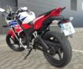 Білий Хонда CBR 250R, об'ємом двигуна 0.25 л та пробігом 42 тис. км за 3400 $, фото 1 на Automoto.ua