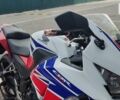 Белый Хонда CBR 250R, объемом двигателя 0.25 л и пробегом 42 тыс. км за 3400 $, фото 8 на Automoto.ua