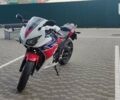 Білий Хонда CBR 250R, об'ємом двигуна 0.25 л та пробігом 42 тис. км за 3400 $, фото 2 на Automoto.ua