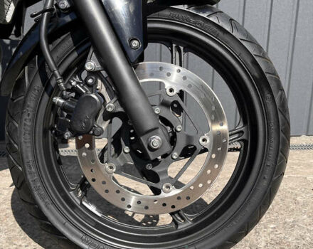 Черный Хонда CBR 250R, объемом двигателя 0.25 л и пробегом 1 тыс. км за 3500 $, фото 12 на Automoto.ua