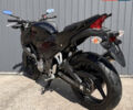 Черный Хонда CBR 250R, объемом двигателя 0.25 л и пробегом 1 тыс. км за 3500 $, фото 5 на Automoto.ua