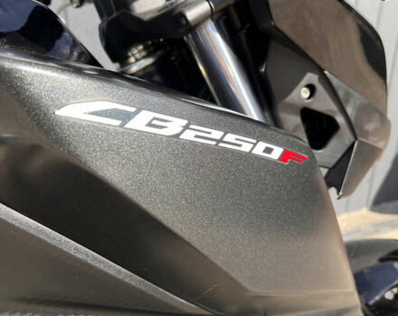 Черный Хонда CBR 250R, объемом двигателя 0.25 л и пробегом 1 тыс. км за 3500 $, фото 3 на Automoto.ua