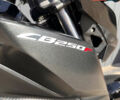 Черный Хонда CBR 250R, объемом двигателя 0.25 л и пробегом 1 тыс. км за 3500 $, фото 3 на Automoto.ua