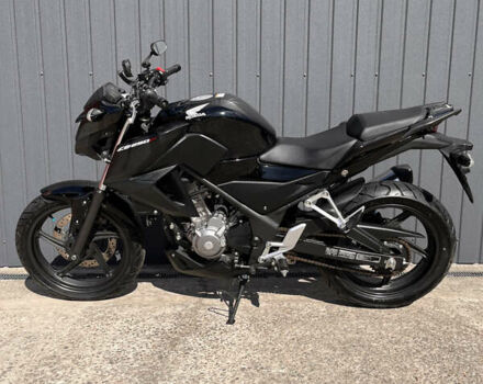 Черный Хонда CBR 250R, объемом двигателя 0.25 л и пробегом 1 тыс. км за 3500 $, фото 10 на Automoto.ua