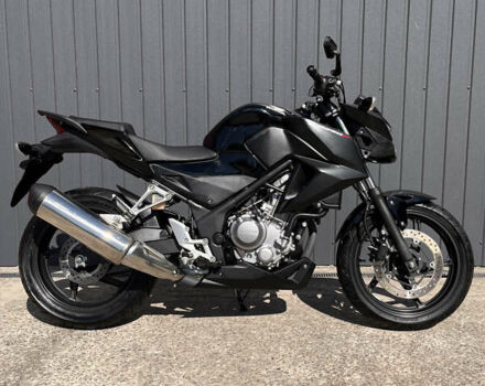 Черный Хонда CBR 250R, объемом двигателя 0.25 л и пробегом 1 тыс. км за 3500 $, фото 1 на Automoto.ua