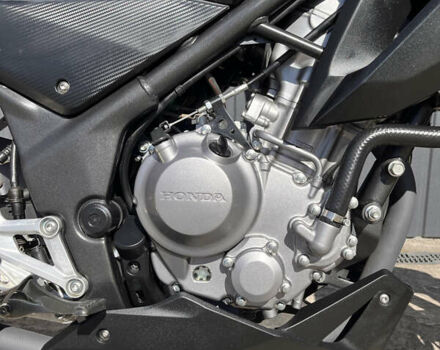 Черный Хонда CBR 250R, объемом двигателя 0.25 л и пробегом 1 тыс. км за 3500 $, фото 2 на Automoto.ua