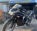 Черный Хонда CBR 250R, объемом двигателя 0 л и пробегом 26 тыс. км за 2700 $, фото 1 на Automoto.ua