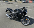 Черный Хонда CBR 250R, объемом двигателя 0.25 л и пробегом 9 тыс. км за 2900 $, фото 1 на Automoto.ua