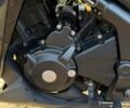 Черный Хонда CBR 250R, объемом двигателя 0.25 л и пробегом 29 тыс. км за 2600 $, фото 6 на Automoto.ua