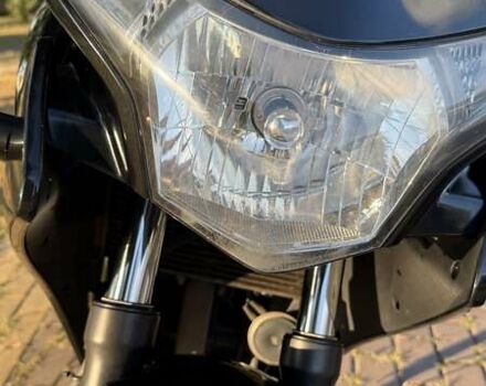 Черный Хонда CBR 250R, объемом двигателя 0.25 л и пробегом 29 тыс. км за 2600 $, фото 3 на Automoto.ua
