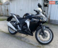 Черный Хонда CBR 250R, объемом двигателя 0.25 л и пробегом 4 тыс. км за 2600 $, фото 2 на Automoto.ua