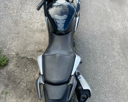 Черный Хонда CBR 250R, объемом двигателя 0.25 л и пробегом 4 тыс. км за 2600 $, фото 4 на Automoto.ua