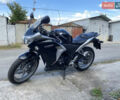 Черный Хонда CBR 250R, объемом двигателя 0.25 л и пробегом 4 тыс. км за 2600 $, фото 1 на Automoto.ua