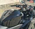 Черный Хонда CBR 250R, объемом двигателя 0.25 л и пробегом 7 тыс. км за 2900 $, фото 7 на Automoto.ua