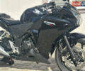 Черный Хонда CBR 250R, объемом двигателя 0.25 л и пробегом 7 тыс. км за 2900 $, фото 4 на Automoto.ua