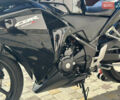 Черный Хонда CBR 250R, объемом двигателя 0.25 л и пробегом 7 тыс. км за 2900 $, фото 12 на Automoto.ua