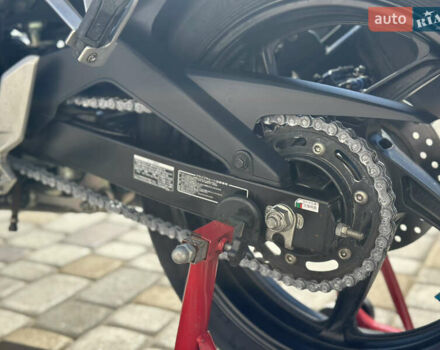 Черный Хонда CBR 250R, объемом двигателя 0.25 л и пробегом 7 тыс. км за 2900 $, фото 11 на Automoto.ua