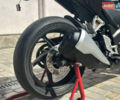 Черный Хонда CBR 250R, объемом двигателя 0.25 л и пробегом 7 тыс. км за 2900 $, фото 5 на Automoto.ua